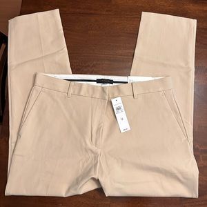 NWT Ann Taylor Ankle Pants SZ 12